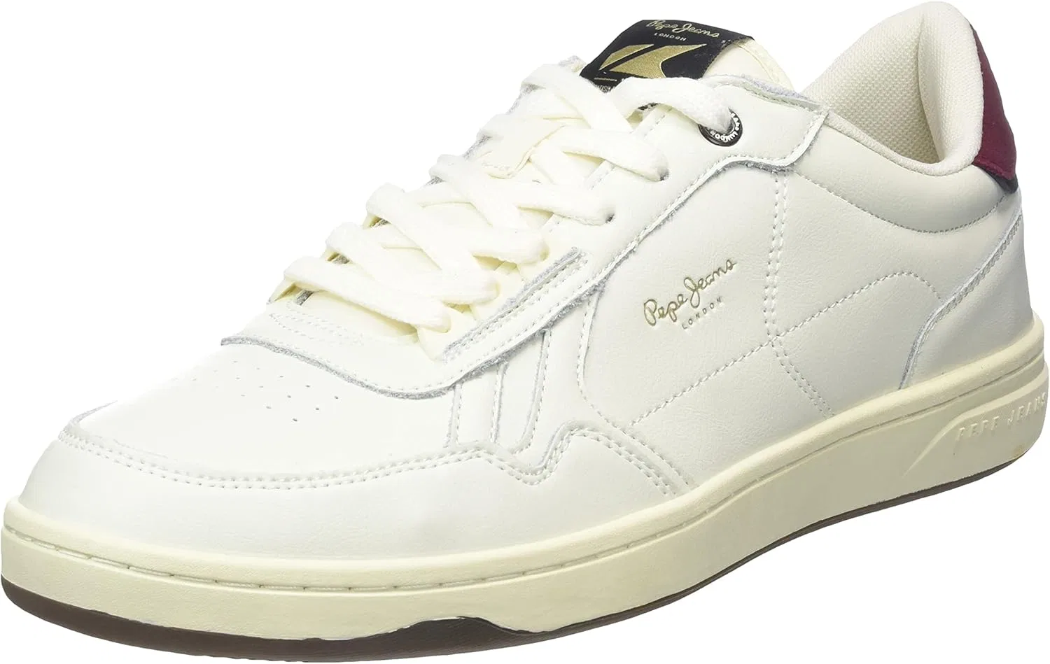 Мужские кроссовки Pepe Jeans Kore Vintage M, 814Ecru