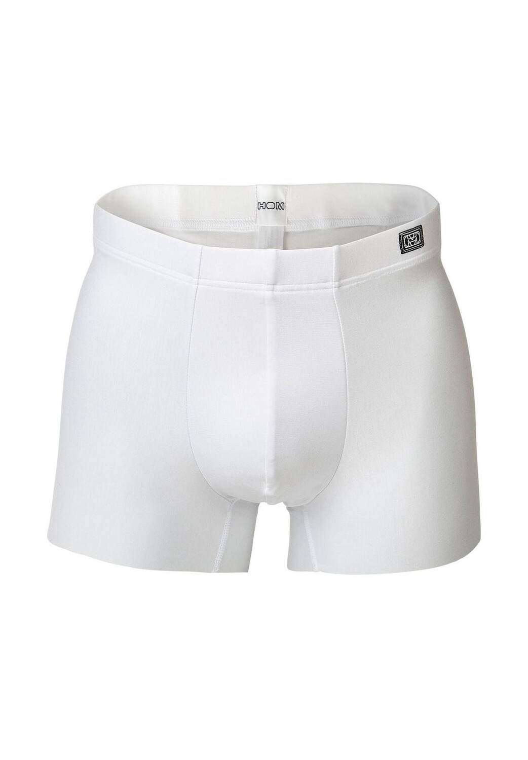 

Мужские трусы-боксеры Comfort — шорты, нижнее белье, модал, однотонные HOM