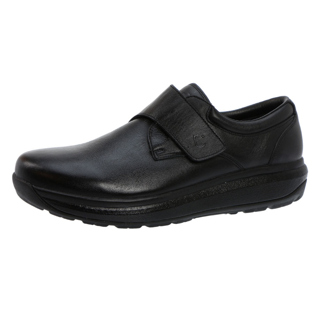 

Тапочки Joya Halbschuh EDWARD BLACK, черный