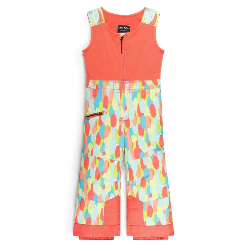 

Брюки Spyder Expedition, оранжевый