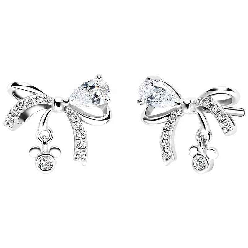 

Disney Серьги из серебра 925 пробы для женщин