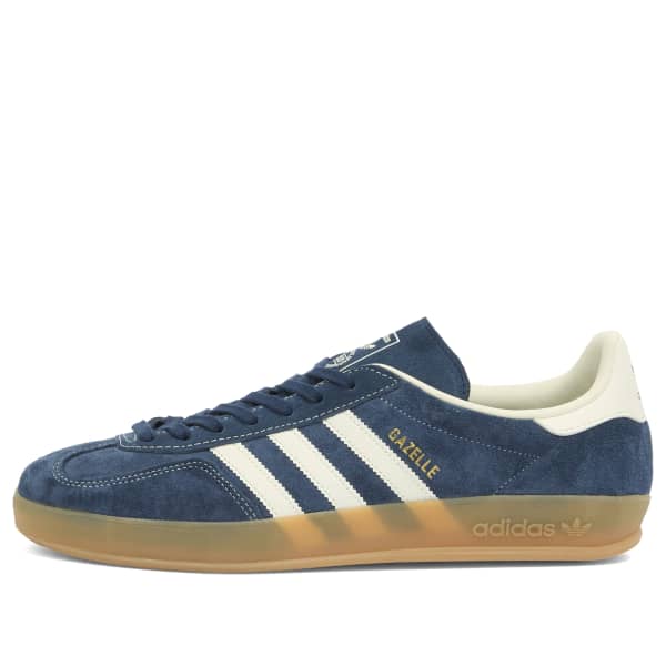 

Кроссовки для дома Gazelle Adidas, мультиколор