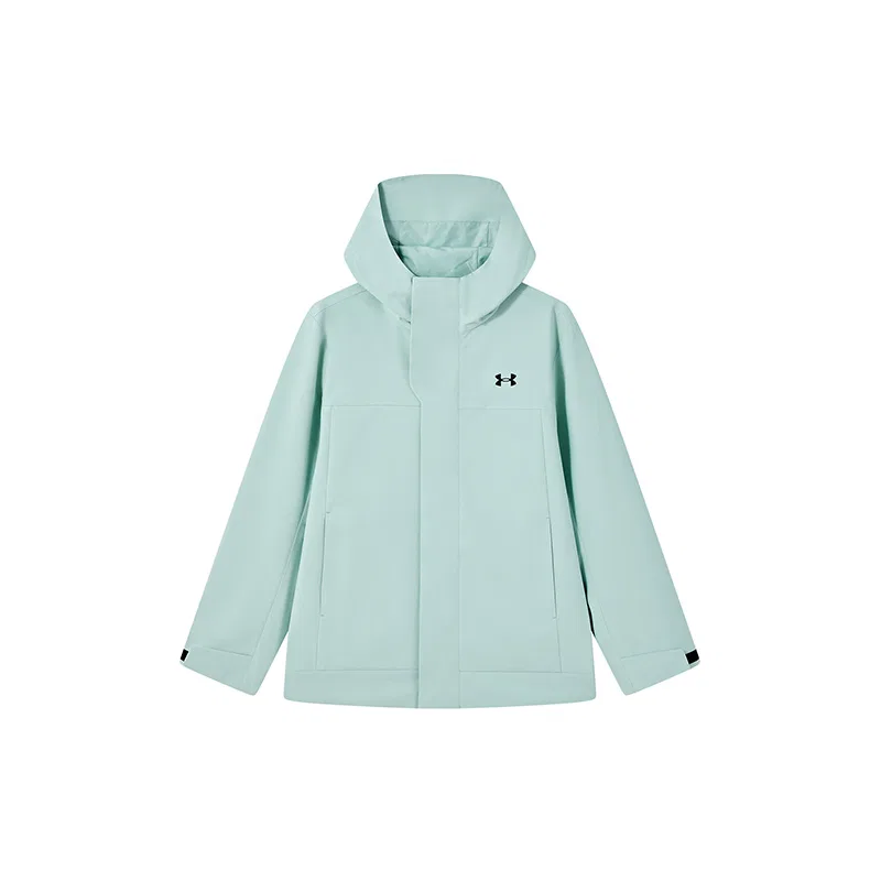 Куртка Outdoor Wear Under Armour для подростков, синий туман