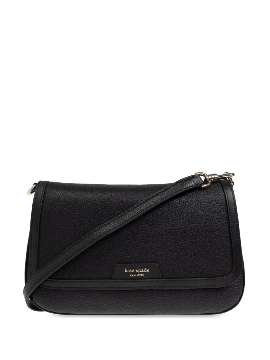 

Сумка-шоппер Hudson Kate Spade, черный