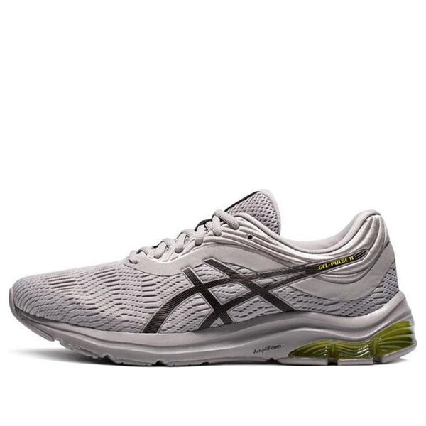 

Кроссовки гель пульс 11 Asics, серый