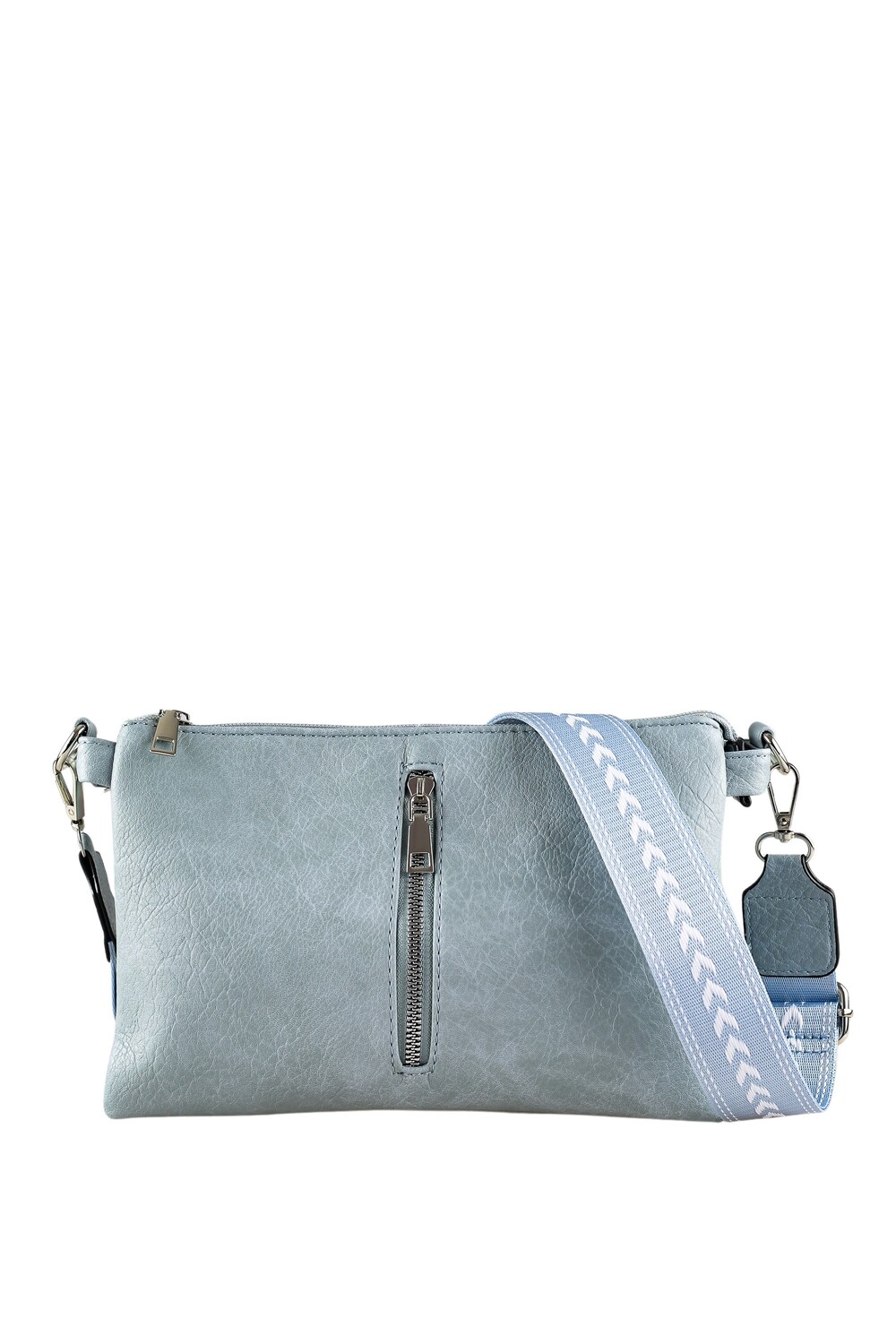 

Сумка через плечо collezione alessandro Umhängetasche Pastelly, синий