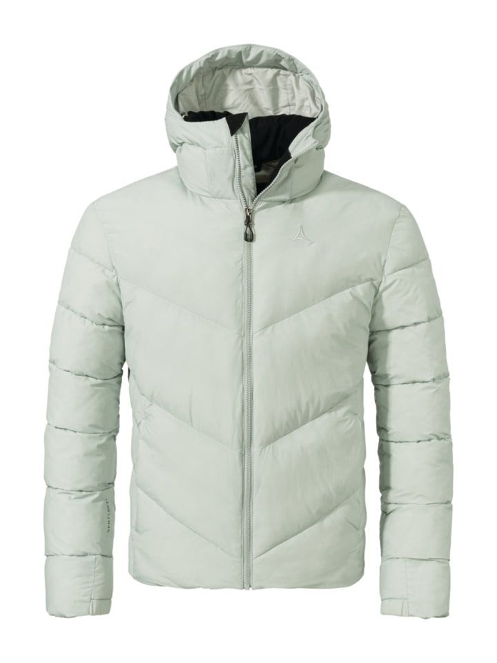 

Зимняя куртка Ins Jacket Style Lodos MNS Schöffel, цвет fjord