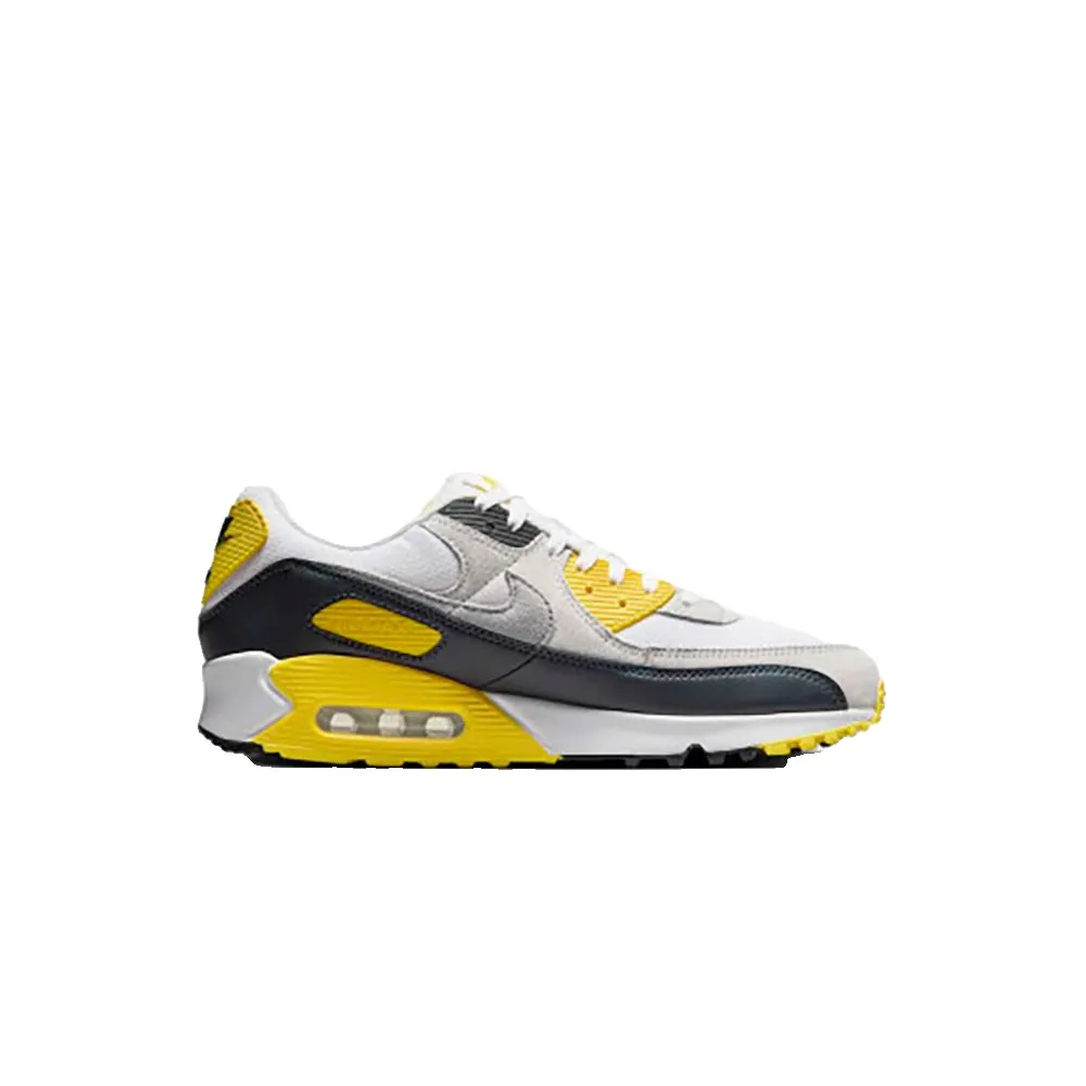

Кроссовки Nike Air Max 90, белый