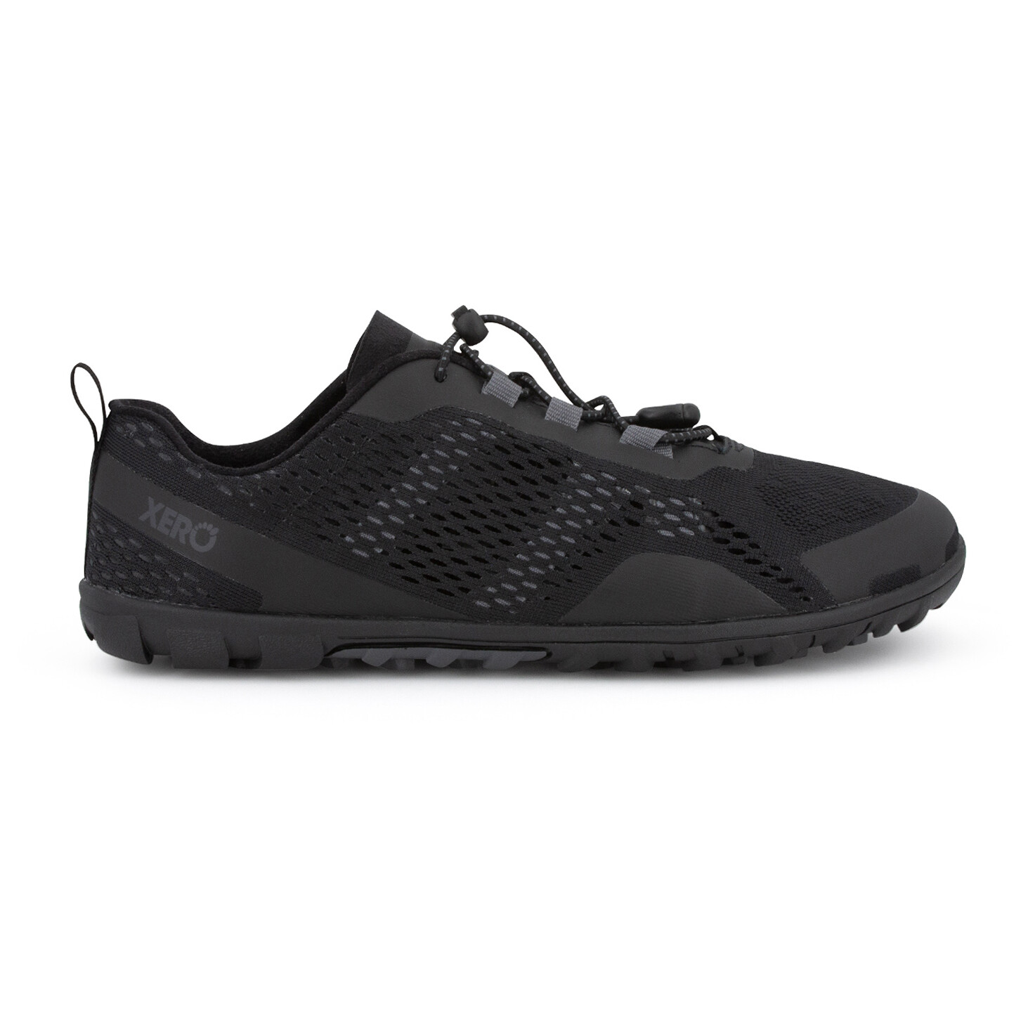

Босоножки Xero Shoes Aqua X Sport, черный