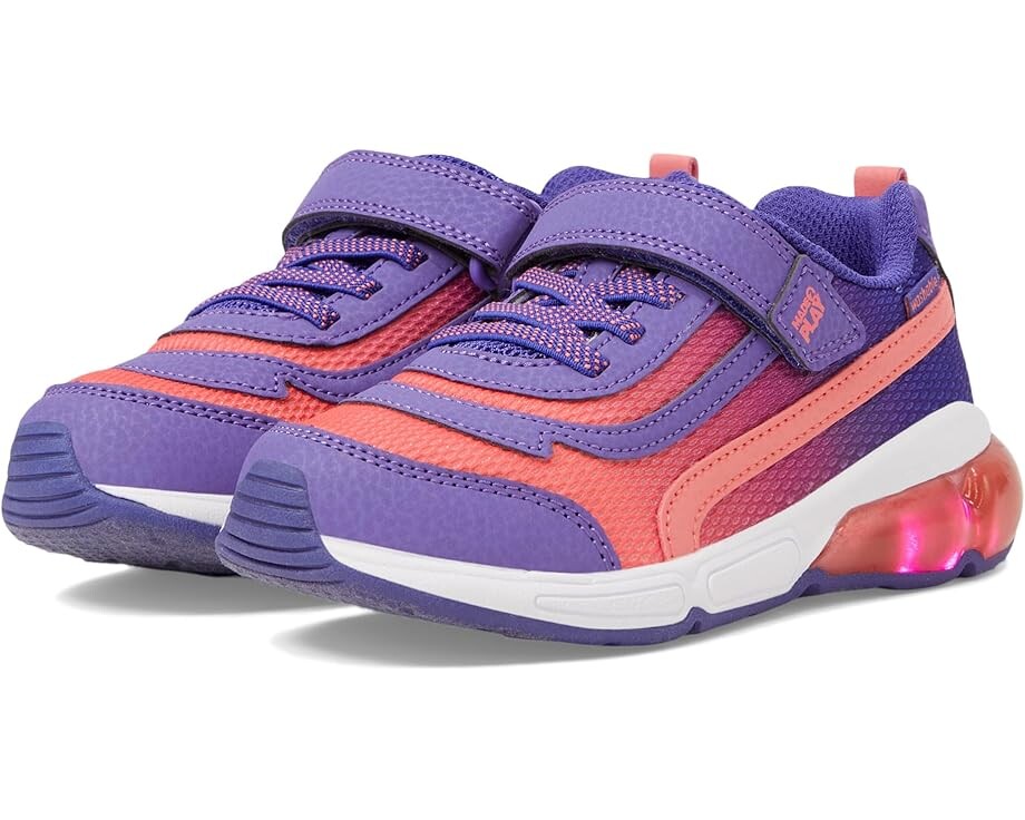 

Кроссовки Stride Rite M2P Surge Bounce, цвет Purple Multi