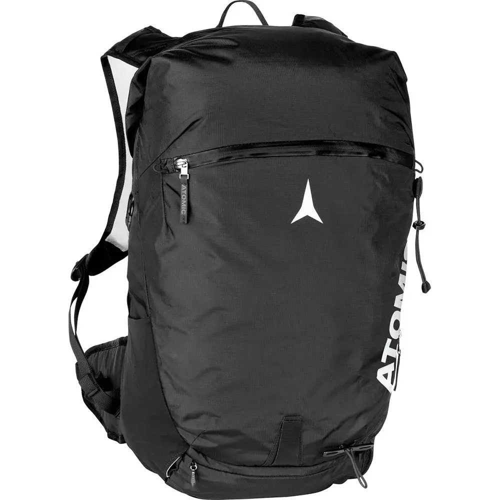 

Рюкзак Atomic Backland 22L, черный