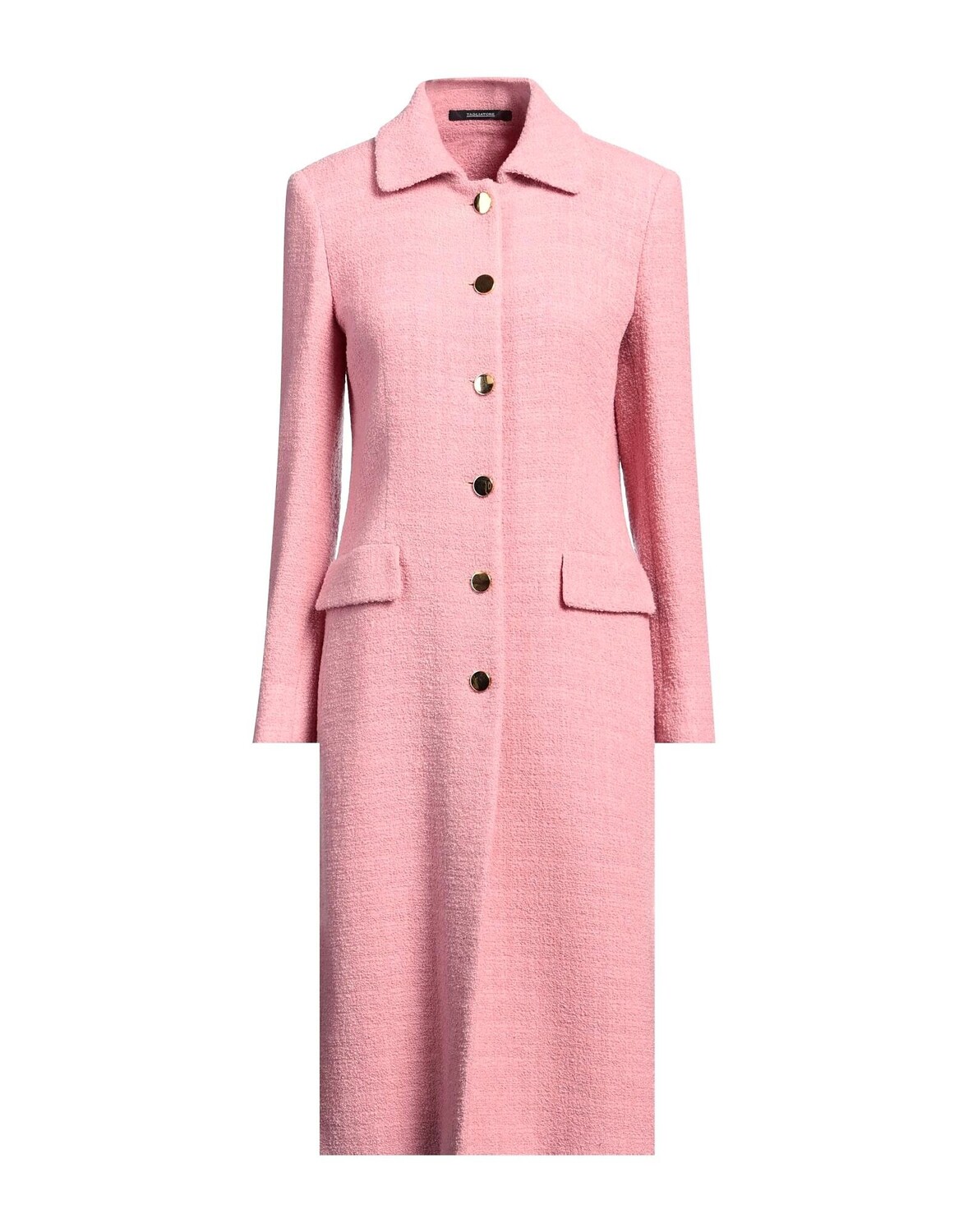 

Пальто Tagliatore 02, розовый