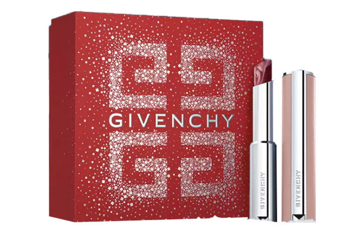 Givenchy Леденцы limited edition box, премиальный champs сладкий бальзам для губ little pink skin помады глянцевые увлажняющие — фото 2