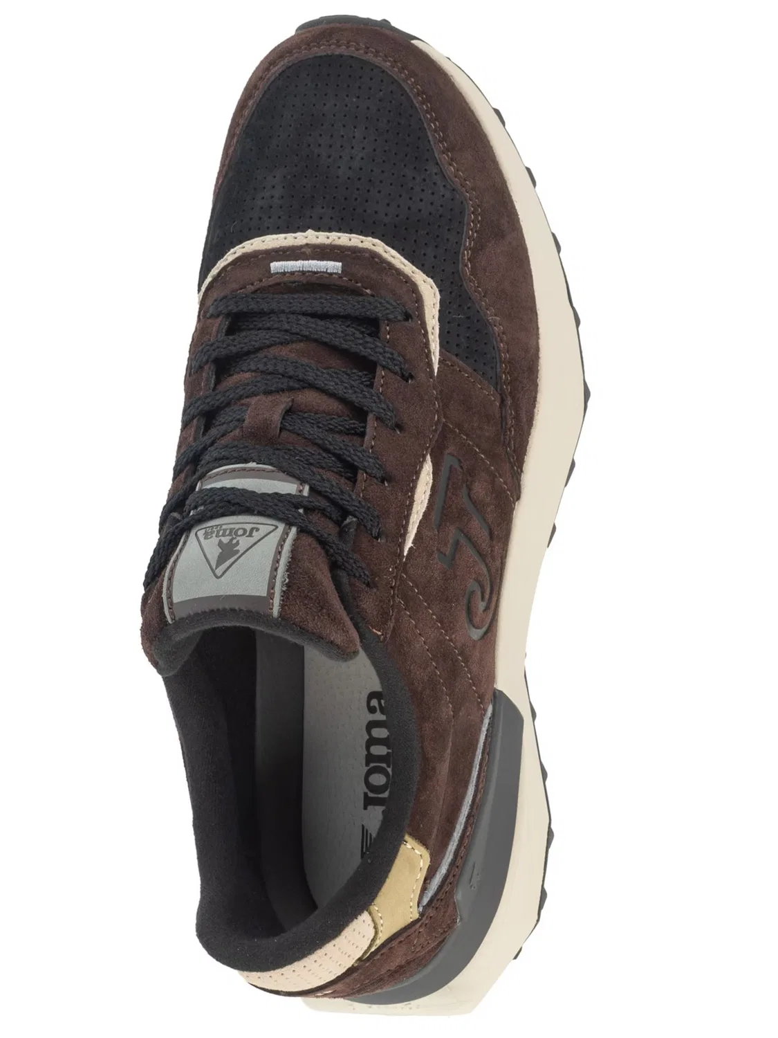 Кроссовки 'Joma C.Delta 25 CDELTW' Joma, Brown — фото 4