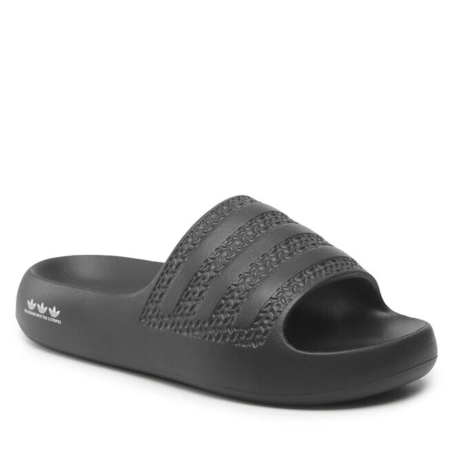 

Шлепанцы adidas AdiletteAyoon Slides, черный