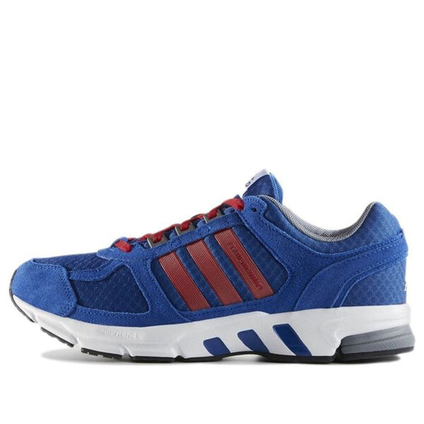 

Кроссовки общее снаряжение 10 Adidas, синий