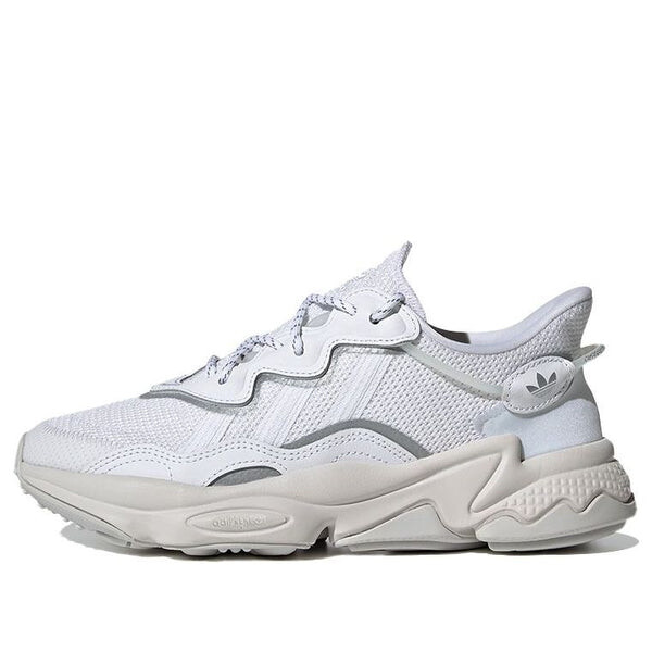 

Кроссовки ozweego Adidas, белый