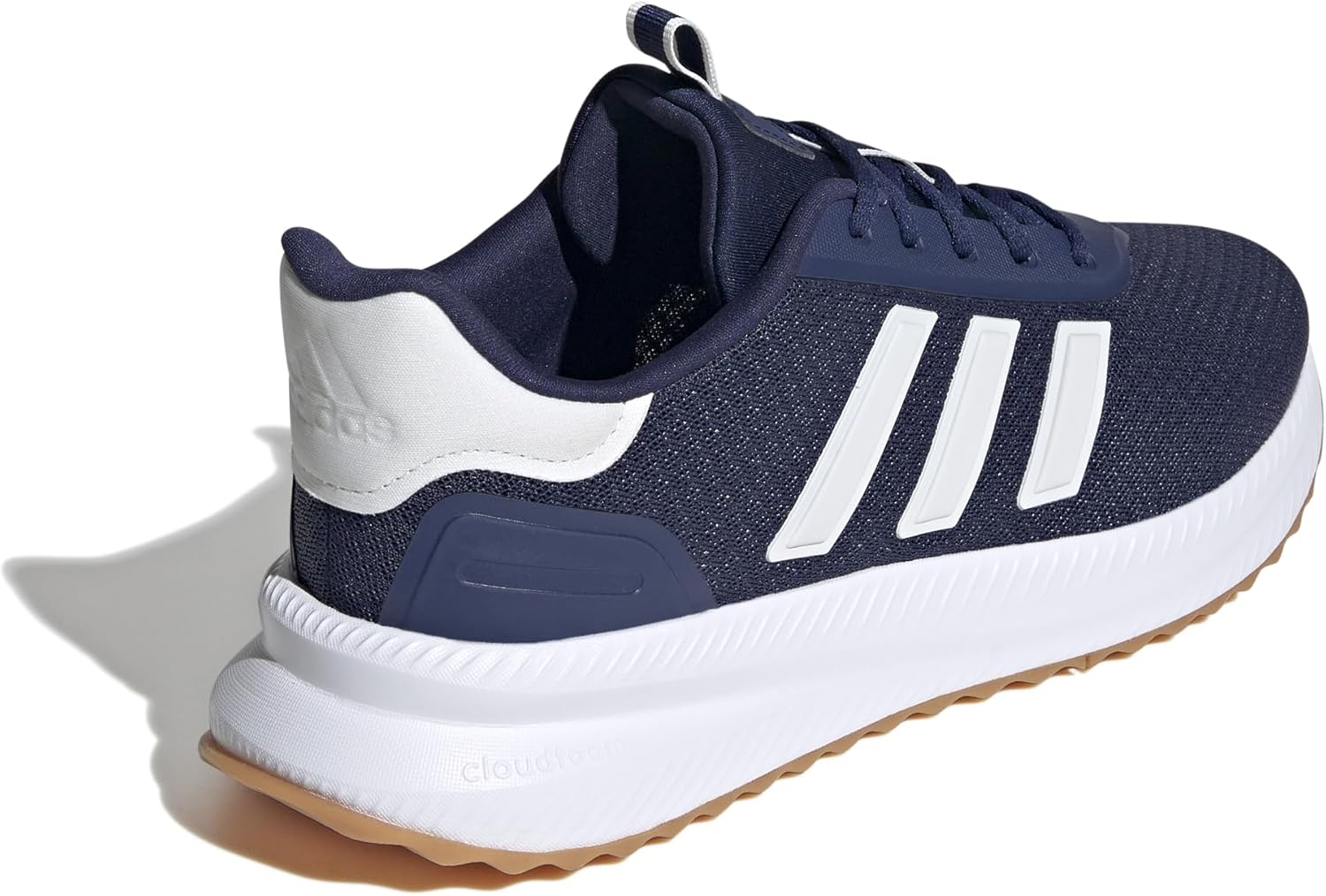 Мужские кроссовки Adidas XPLR Path, белый/синий/темно-синий — фото 4