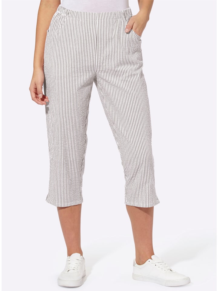 

Тканевые шорты Sieh an!