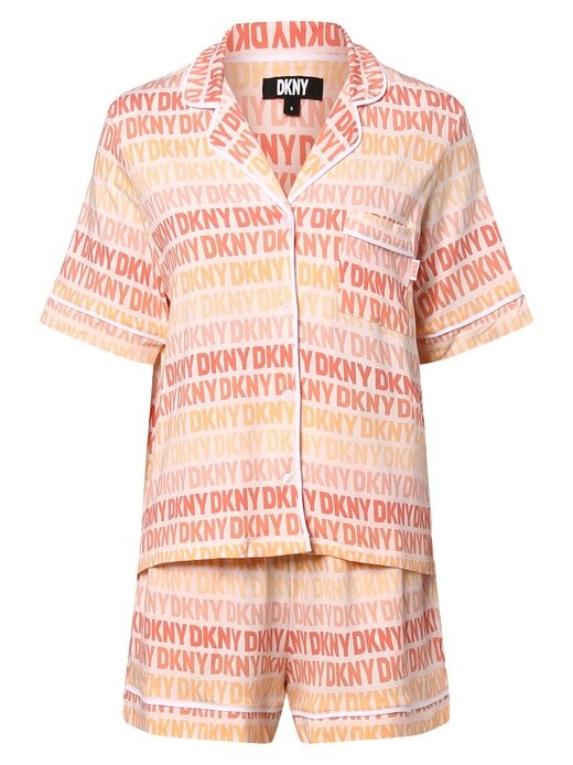

Пижамы Dkny, розовый