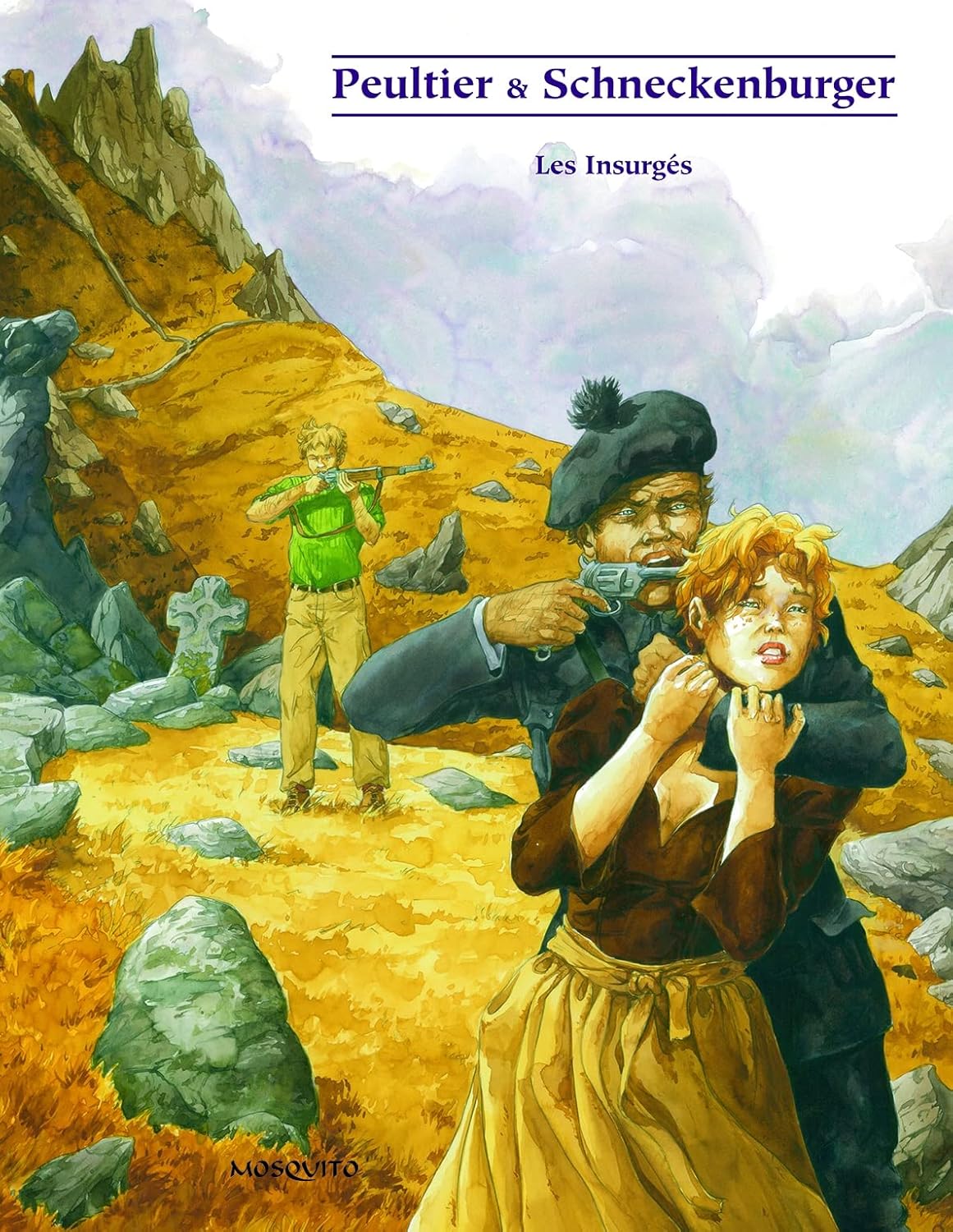 

Les Insurgés (MOSQUITO)