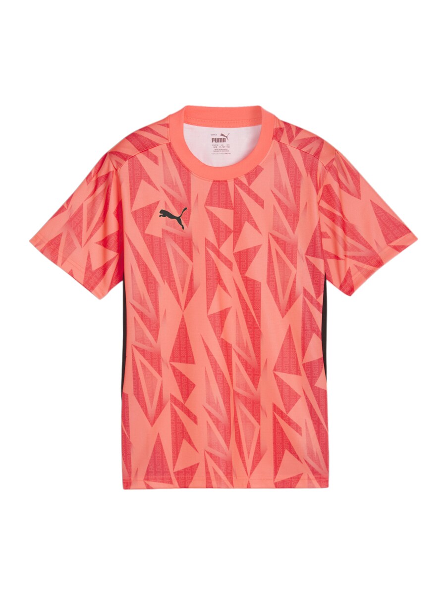 

Футболка Performance PUMA, цвет Red/Melon