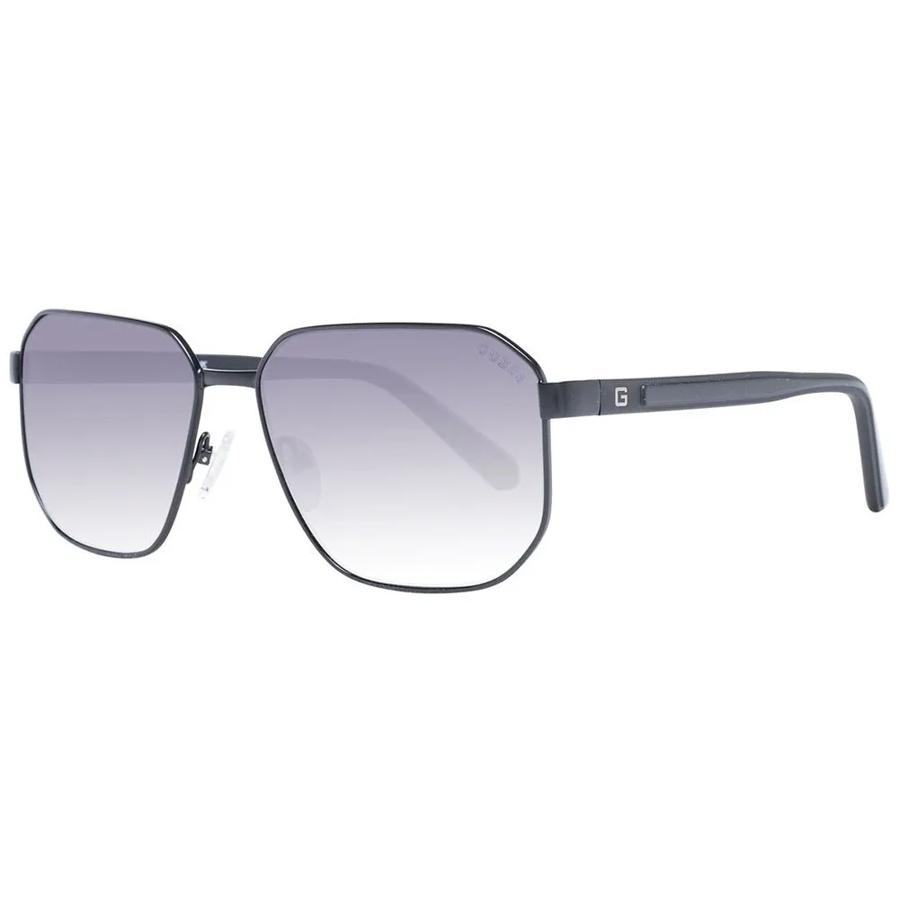 

Солнцезащитные очки Guess GF5086-5902B, черный