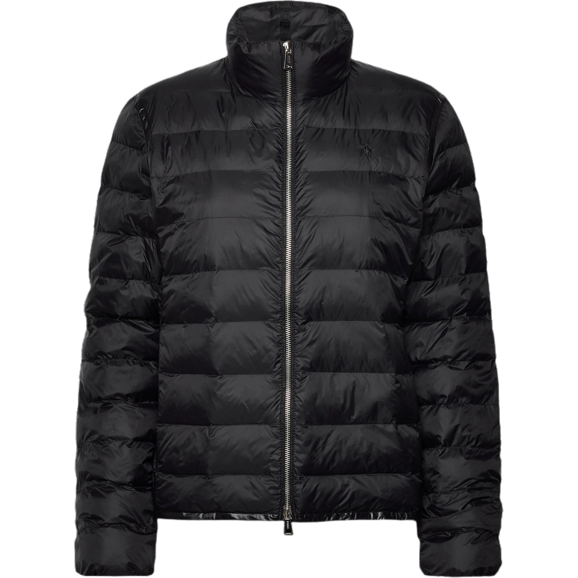 

Polo Ralph Lauren Куртка Women's Black