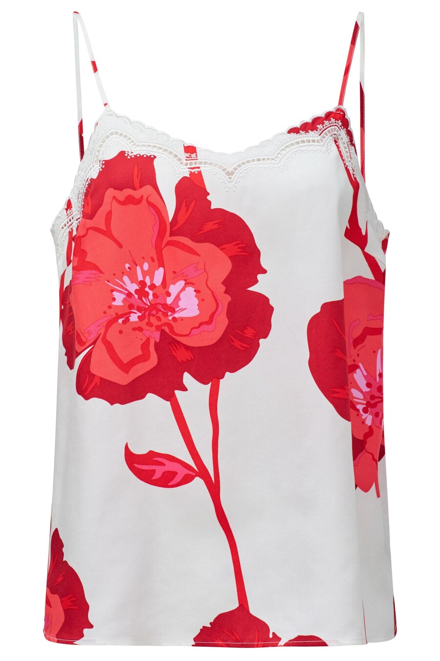 

Топ Salsa Jeans, White