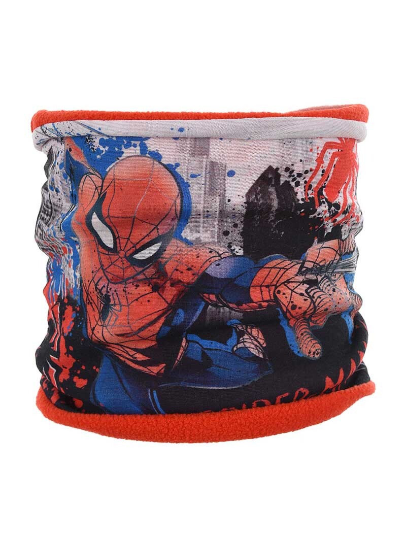 

Шаль Kids Movie Heroes SPIDERMAN, красный