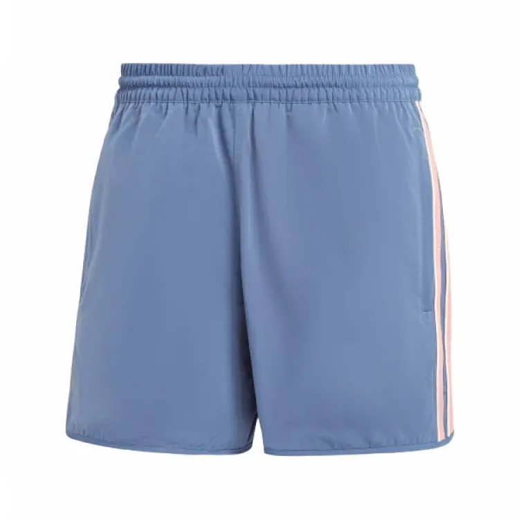 Одежда Повседневные шорты Мужские Синие Adidas Originals, синий