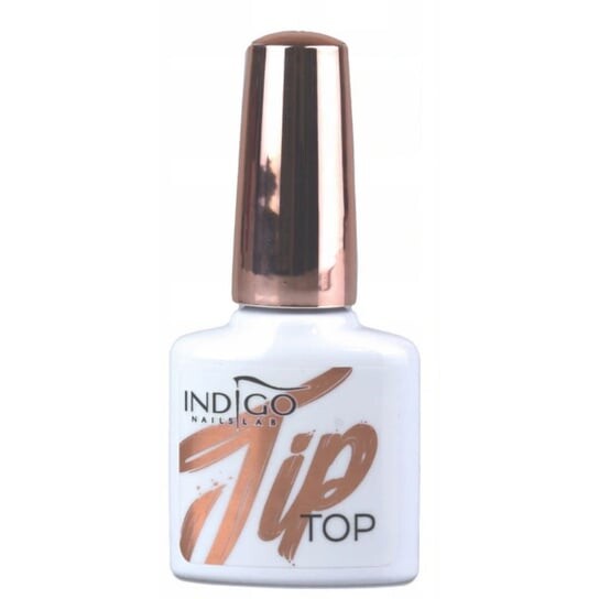 

Топовое покрытие Indigo Tip Top 7 мл