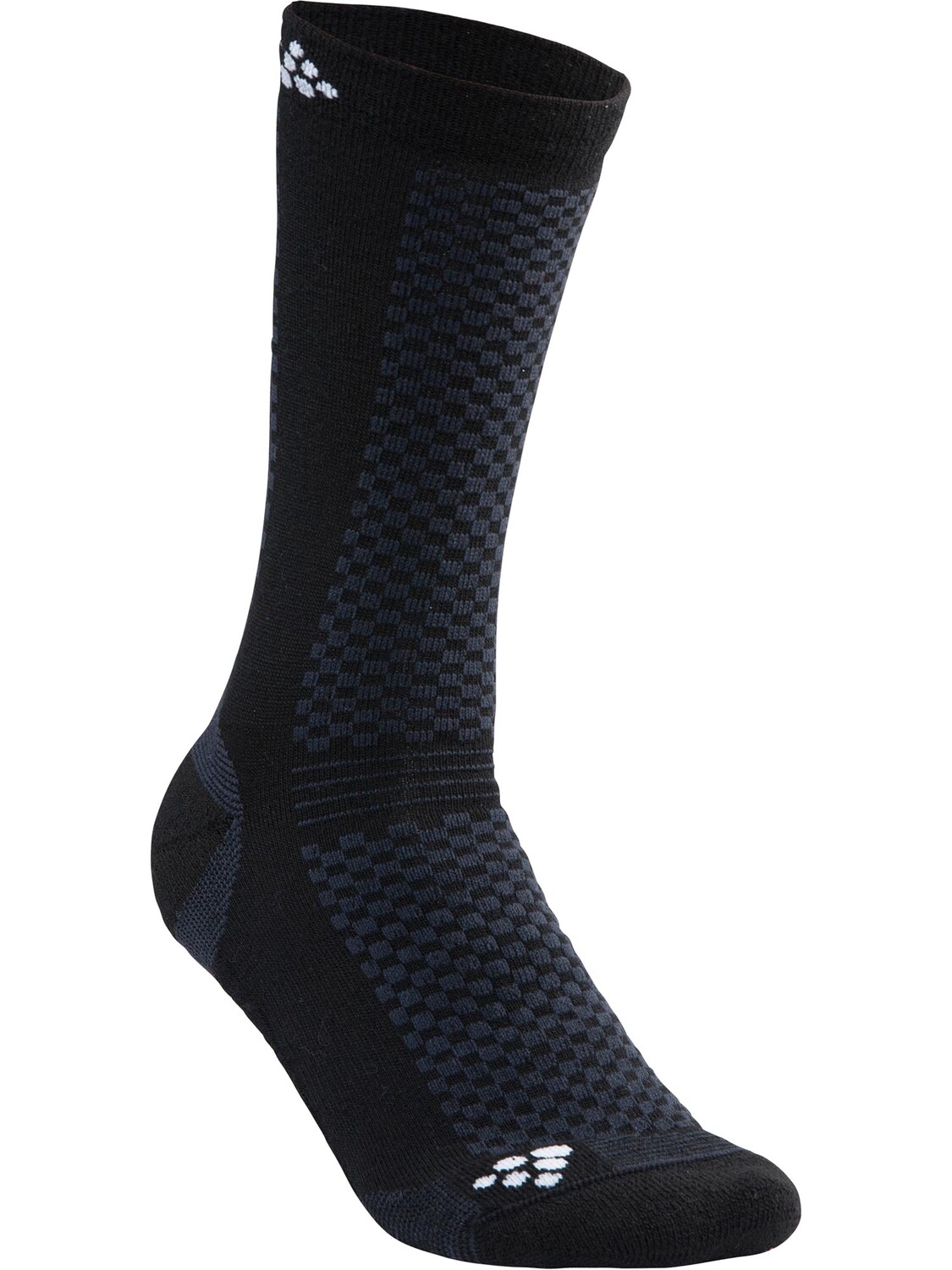 

Носки Craft WARM MID 2, черный