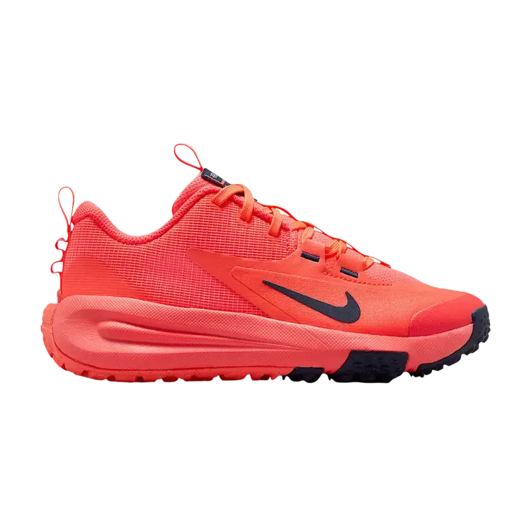 Кроссовки Nike Air Zoom Cross Turf GS 'Hot Lava', красный