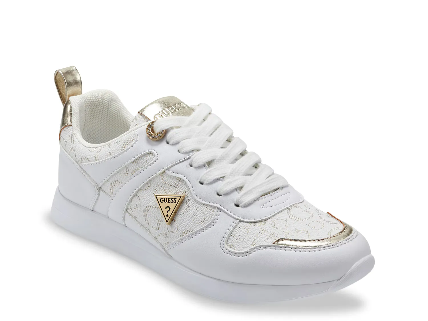 

Кроссовки Jolies Sneaker Guess, золотой, Желтый, Кроссовки Jolies Sneaker Guess, золотой