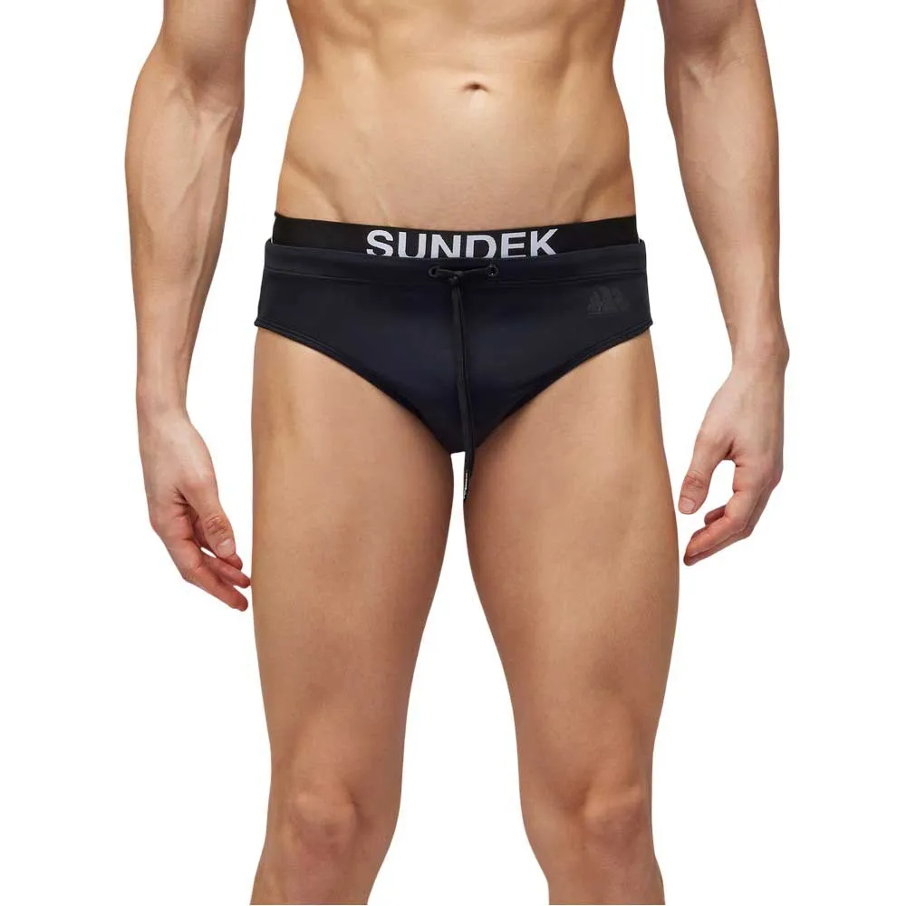 

Плавки Sundek Logo, черный