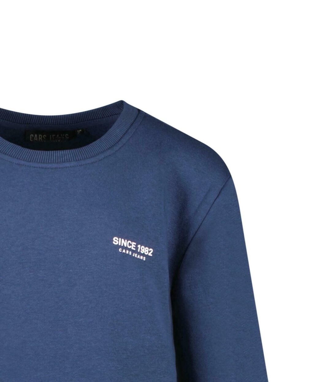 

Толстовка JAXON SW Cars Jeans, синий