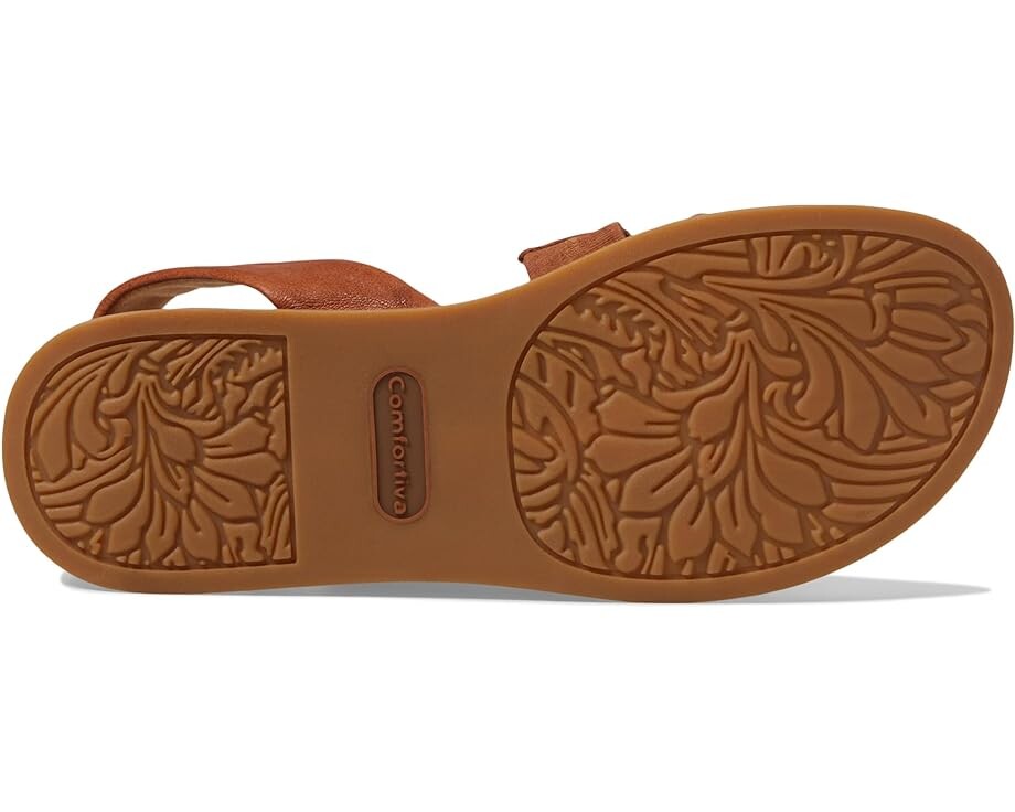 Туфли Comfortiva Marcy, цвет Luggage — фото 3