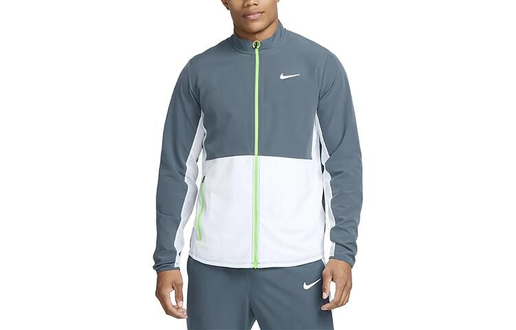 

Куртка мужская Fenn Blue Nike, синий