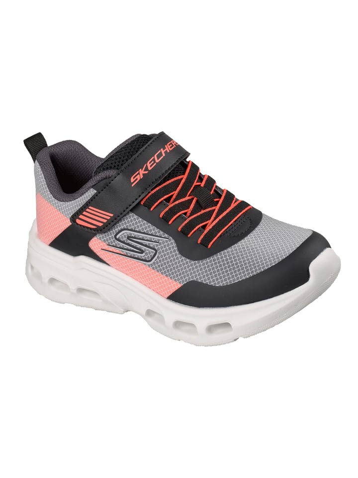 

Skechers Низкие кроссовки GLIDE-STEP DRIFT-ZORZOX в ярких цветах
