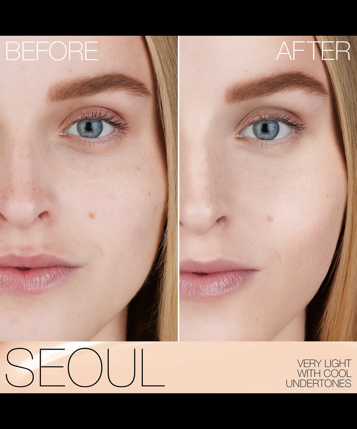 Кушон-основа Light Reflecting Serum Cushion Foundation SPF42 PA++, рефилл — фото 4