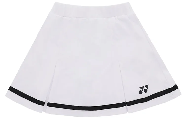 Детская юбка Moderate Short YONEX, черный — фото 3