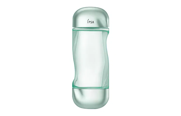 Тоник Ipsa — Golden Water Ripple Green, 200 мл