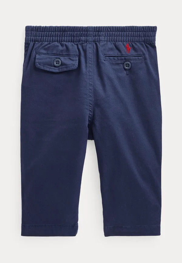 Брюки-Чиносы polo prepster stretch chino. Polo Ralph Lauren, Newport Navy — фото 2