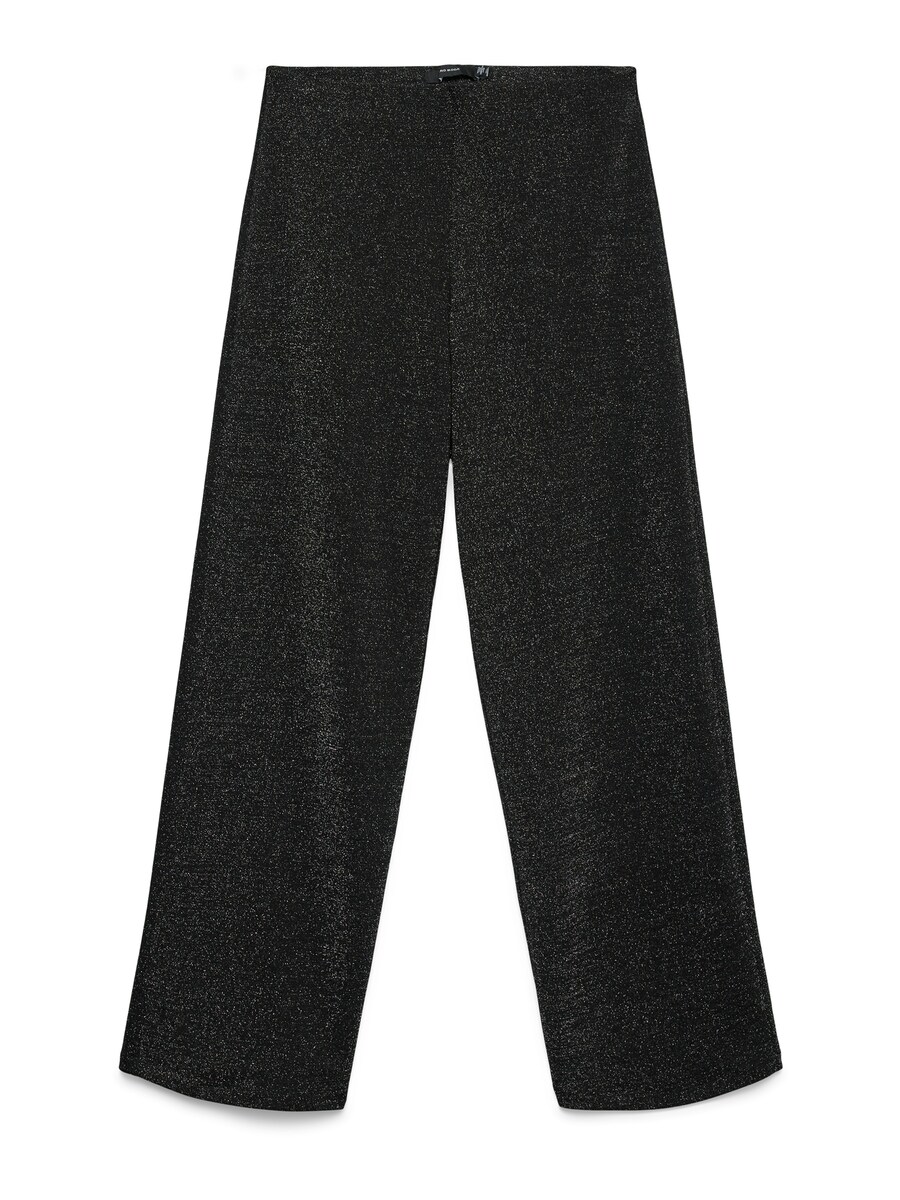 

Широкие брюки VERO MODA VMBERLIN, черный