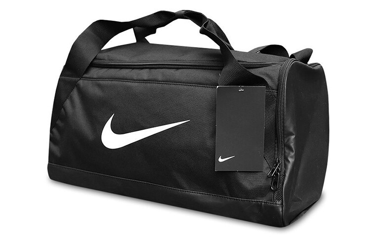 

Дорожная сумка унисекс Nike, Черный