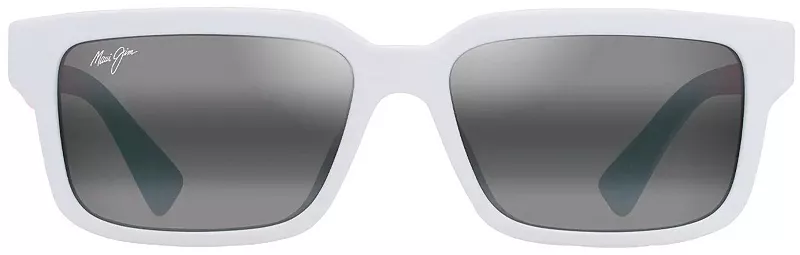 

Солнцезащитные очки Maui Jim Hiapo, белый
