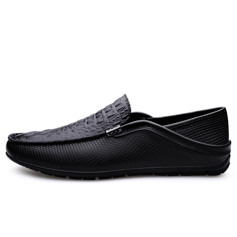 

BOLE Мужские повседневные кеды Low Top - 9898 черные, цвет 9898 Black