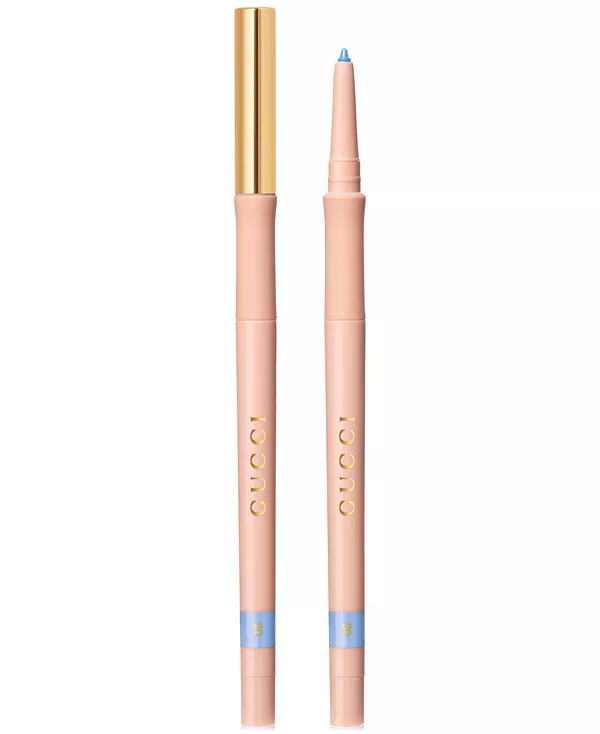 Карандаш-Подводка для глаз Stylo Contour Des yeux Gucci, 06 - celeste