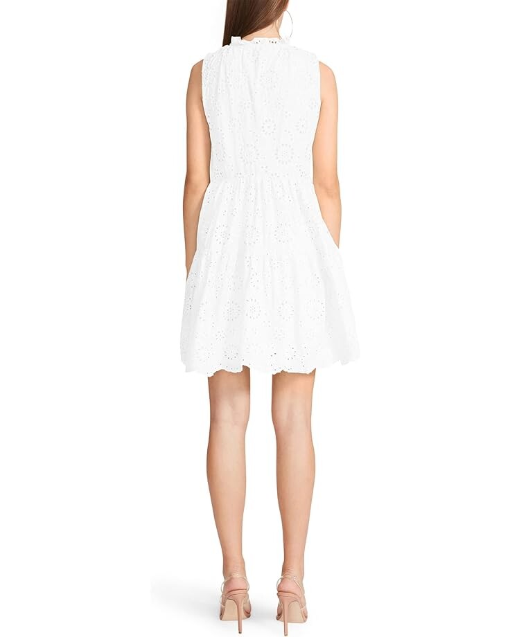

Платье Steve Madden The Papaya Dress, белый